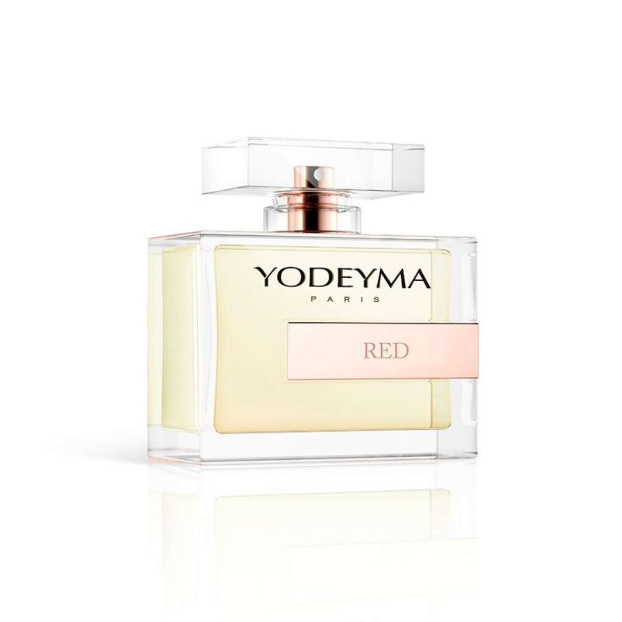 Yodeyma Fragrances