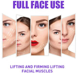 V Shape Slimming Cream Removal Double Chin Firming Tighten Mandibular line Slimming Masseter Face Muscle Fat Burning Cream