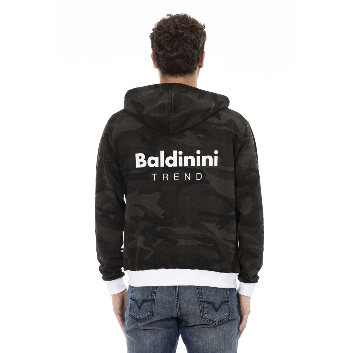 Baldinini Trend Sweatshirts