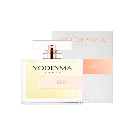 Yodeyma Fragrances