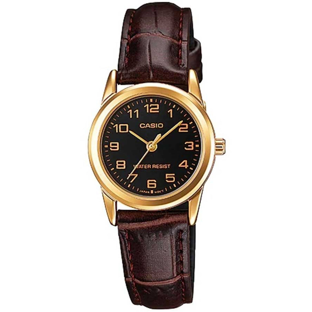 Women's watch Petite watch Classic watch Quartz watch Gift watch 3-hand watch Everyday watch Comfortable watch Compact watch Polished watch Organized watch