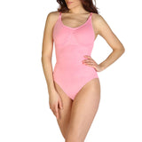 Bodyboo Shaping Body Women's shaping body Shapewear Bodycon shaper Smoothing bodysuit Polyamide and elastane blend Comfortable control Flattering design Easy care (wash at 30°C) Everyday wear Special occasions