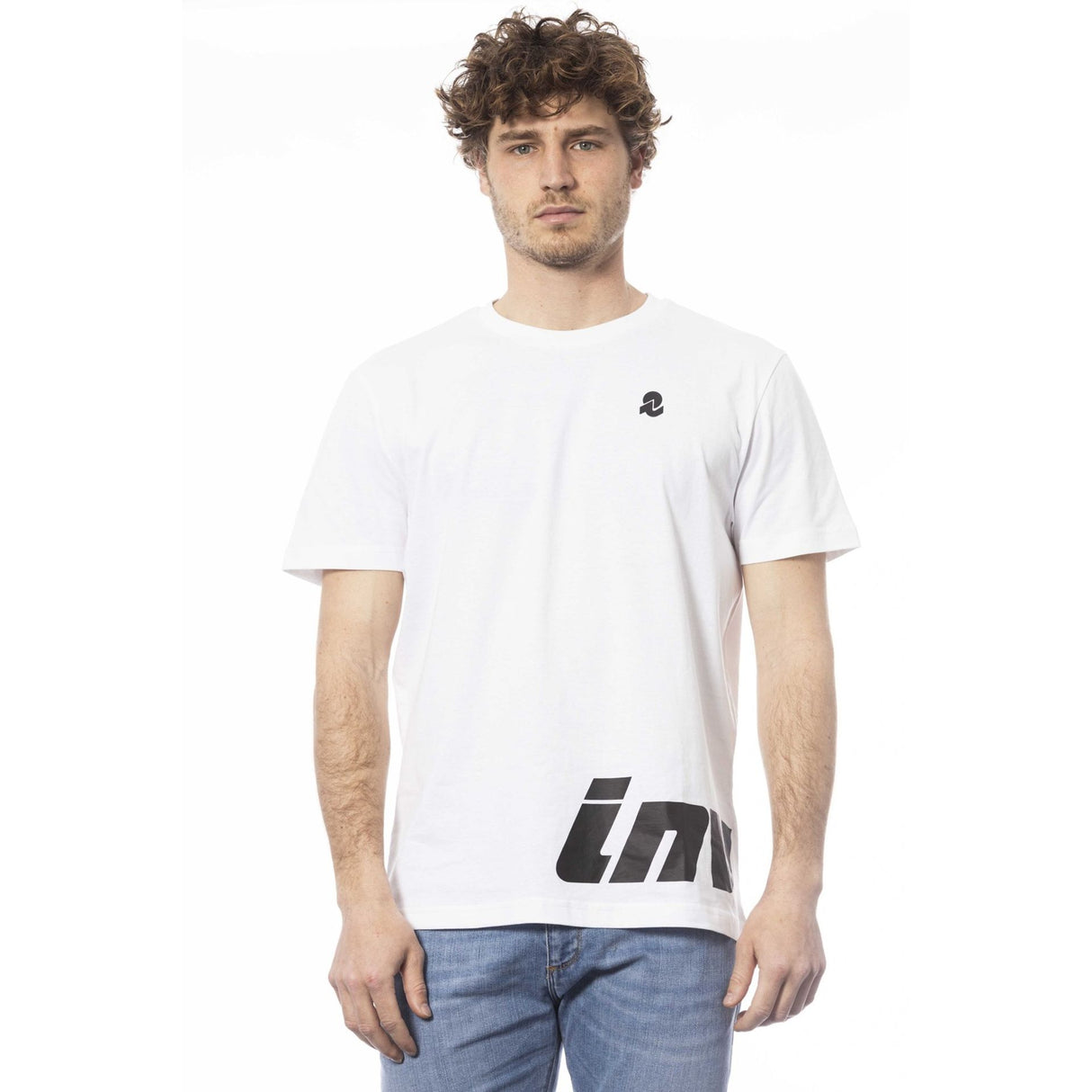 T-shirt men's t-shirt spring summer 100% cotton crewneck t-shirt solid color short sleeves Invicta t-shirt official Invicta merchandise breathable t-shirt comfortable t-shirt casual t-shirt everyday t-shirt machine washable