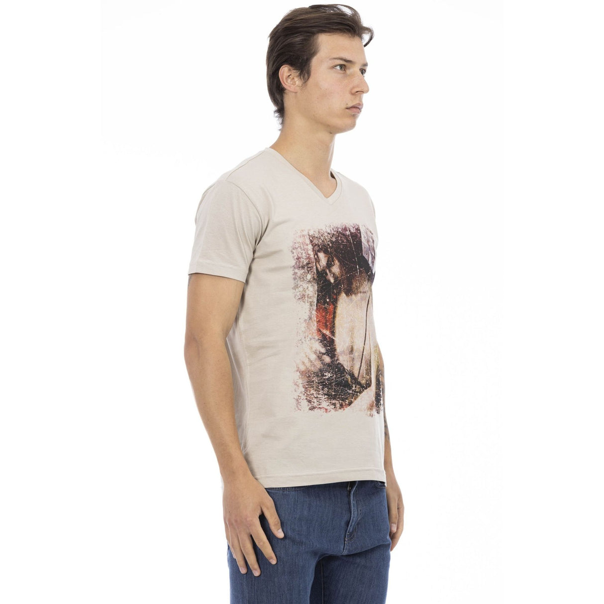 Trussardi Action T-shirts