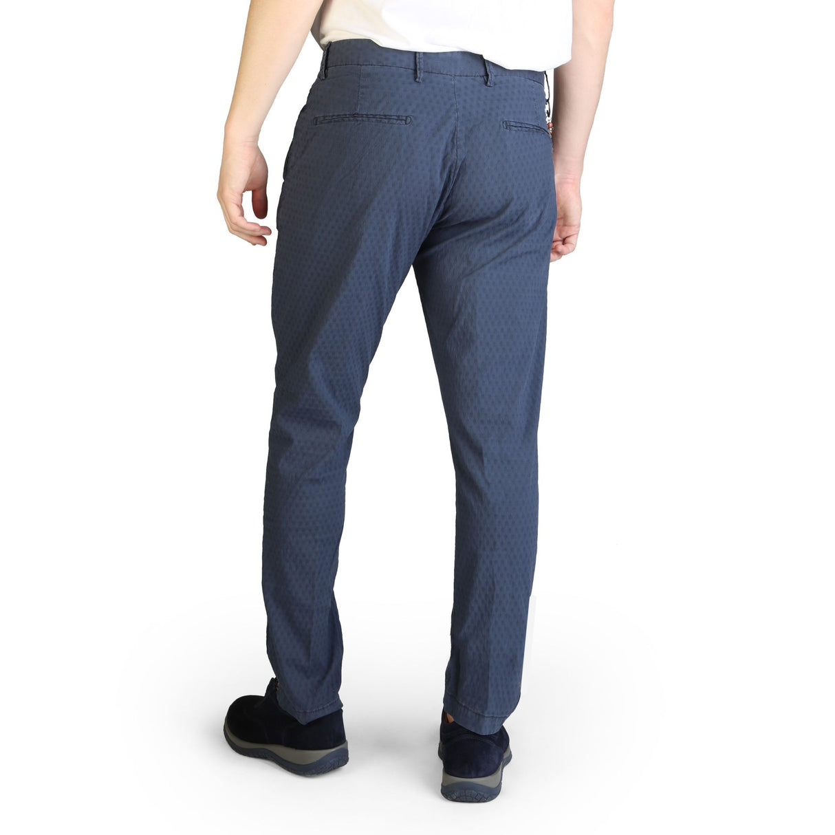 Spring Summer men's trousers Yes Zee Trousers