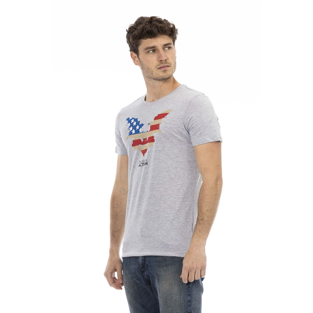 Trussardi Action T-shirts