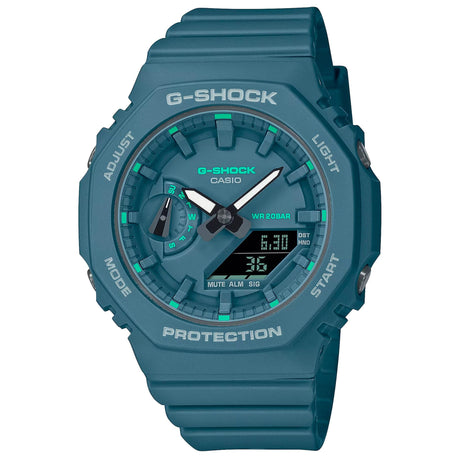 Casio G-Shock White Men's Sports Watch  Unisex Sports Watch (Optional, for broader reach) Lightweight Watch (Differentiator) White Digital Watch Unbreakable Watch Athlete Watch  pen_spark