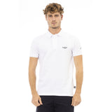 Men's polo shirt Short sleeve polo shirt 100% cotton polo shirt Solid color polo shirt Regular fit polo shirt Spring/Summer collection Breathable shirt Comfortable shirt Classic shirt Casual shirt Smart casual shirt Visible logo