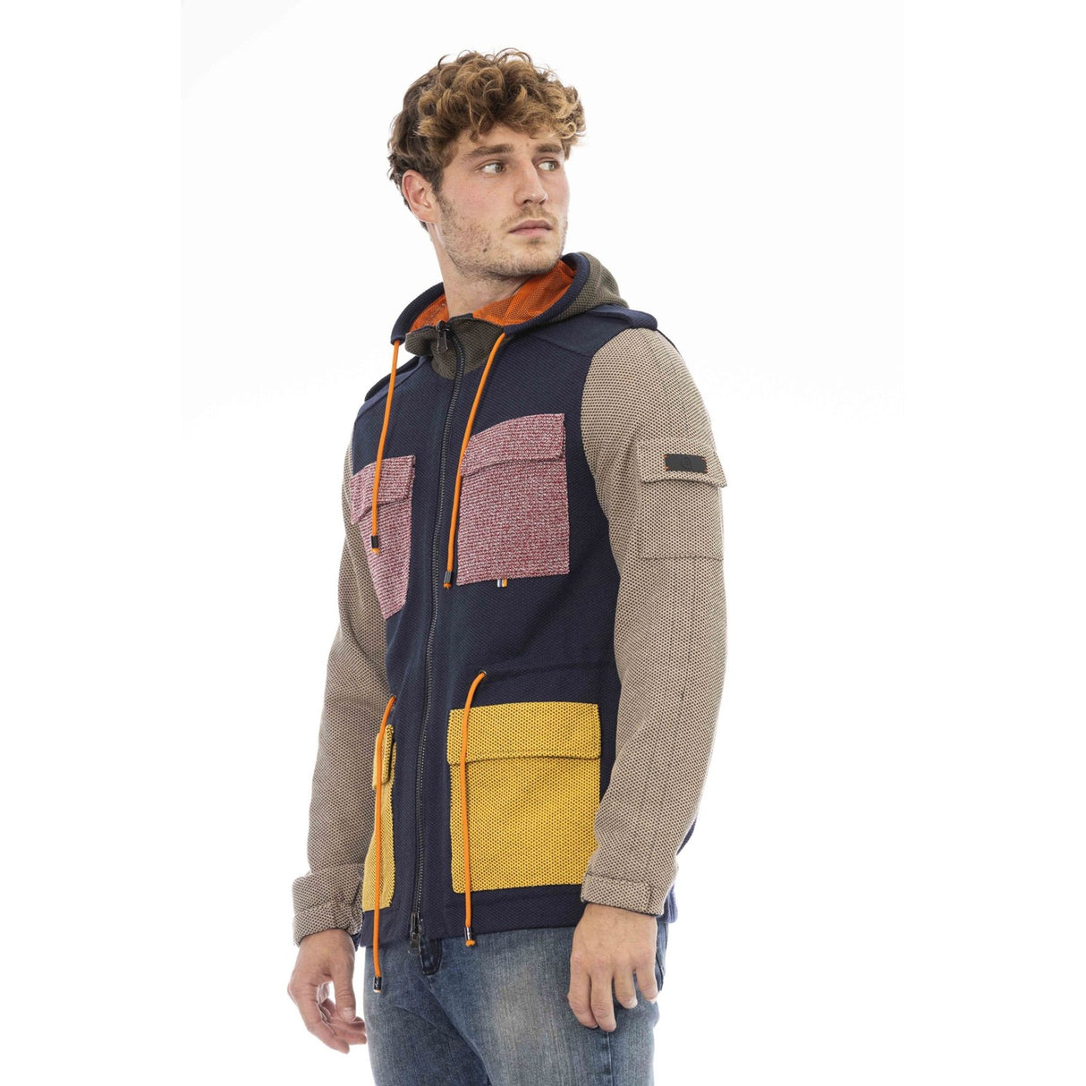 Distretto12 Jackets