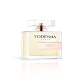 Yodeyma Fragrances