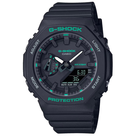 Casio G-Shock White Men's White Watch (Optional, consider including Unisex Digital Sports Watch White Digital Watch