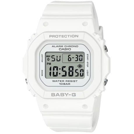 Casio watch Unisex watch Classic watch Digital watch Analog digital watch Plastic watch Quartz watch Water resistant watch 38mm watch Buckle closure