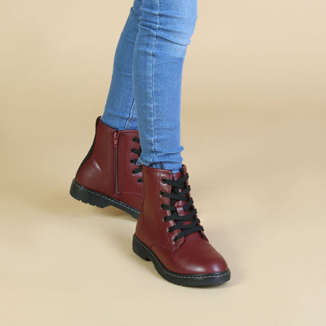 Shone Ankle boots