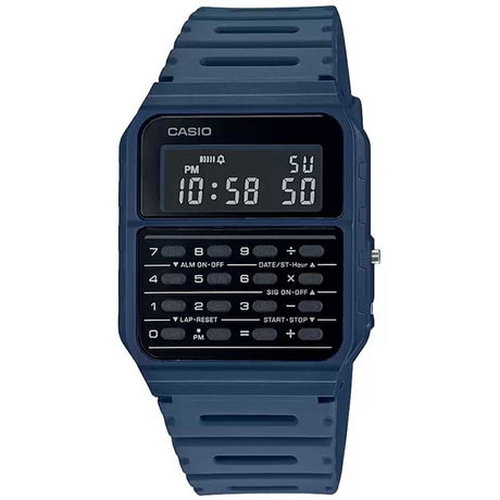 Unisex digital watch Easy-to-read display Plastic watch Casual watch Buckle closure 35mm watch Quartz watch Everyday watch Gift watch Minimalist watch