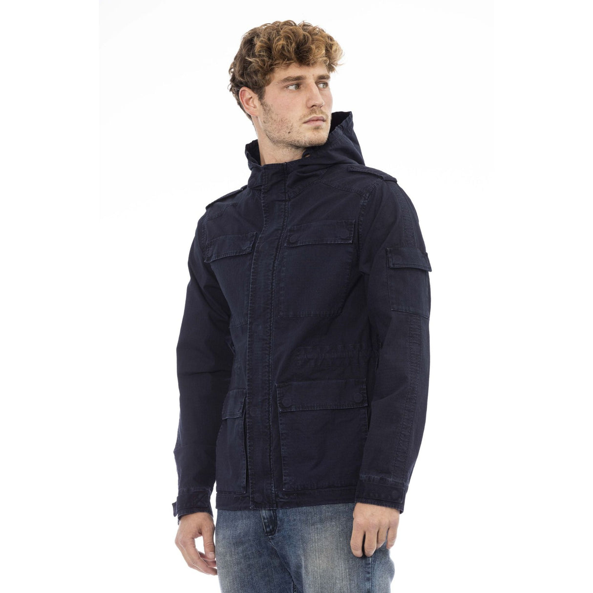 Distretto12 Jackets