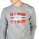 Napapijri Sweatshirts