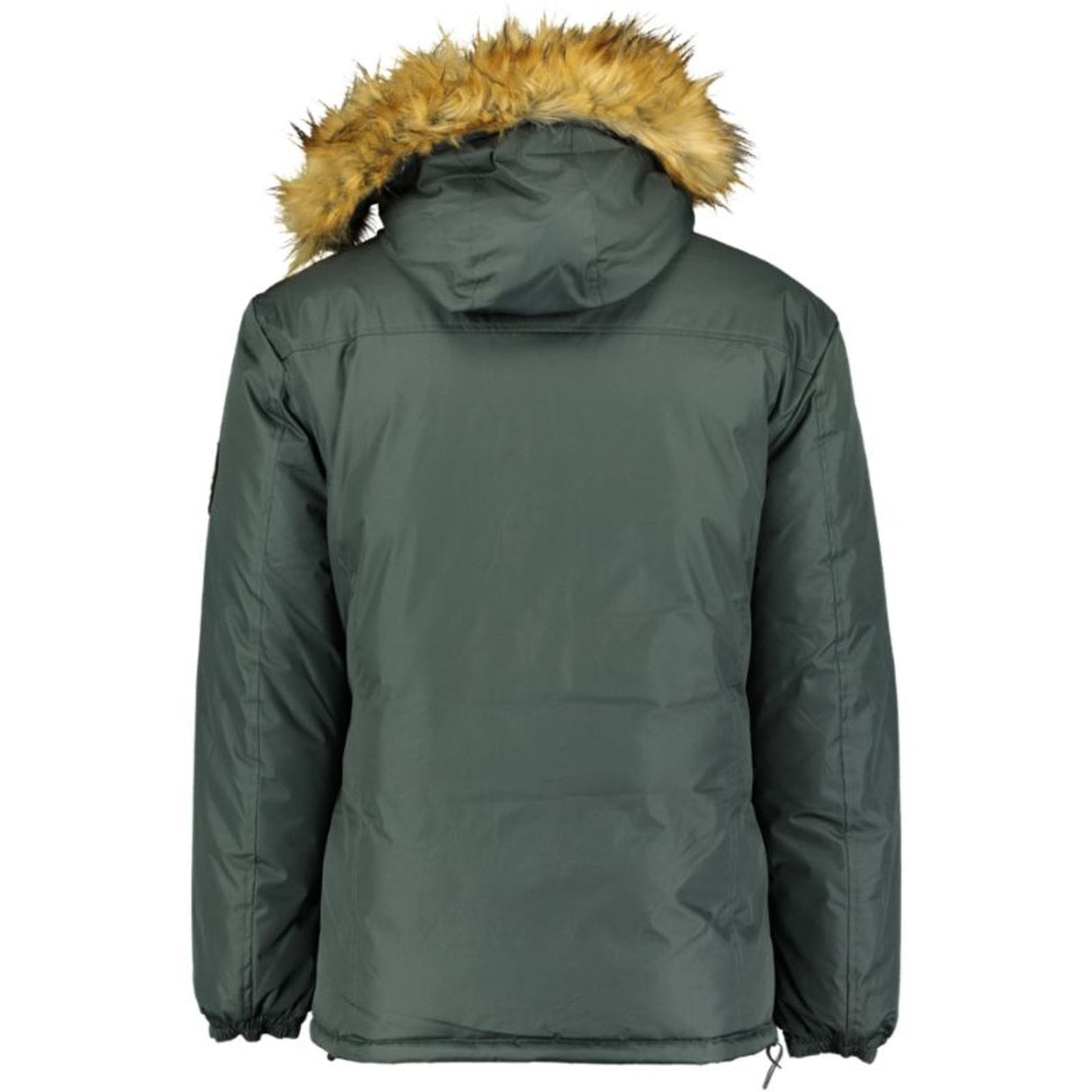 Geographical Norway Jackets