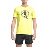 Men's T-shirts Spring/Summer collection Short sleeve T-shirts Cotton T-shirts Stretch T-shirts Solid color T-shirts Logo T-shirts Machine washable T-shirts Comfortable T-shirts