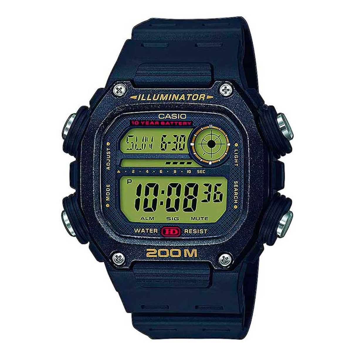 Casio Watches