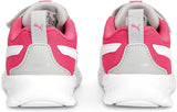 PUMA Unisex Baby Evolve Run Mesh Ac+ Inf Sneaker