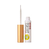 Lash Glue Clear, Transparent, 5 G (1Er Pack)