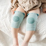 0-3 Years Baby Knee Pad Kids Safety Baby Leg Warmer Knee Support Protector