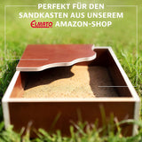 12080 Spezial Buddelsand Für Kaninchen Hasen Nager 5 Kg