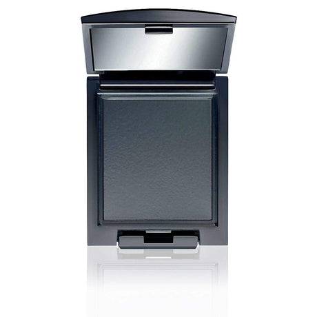 ARTDECO Beauty Box Quadrat - Magnetische Make-Up Palette, Limitiert, Nachfüllbar - 1 Stück, Schwarz
