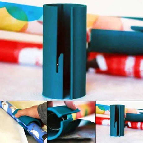 New 1Pcs Gift Wrapping Paper Cutter Mini Paper Cutter Paper Cutter