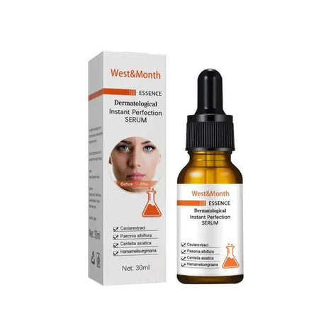 30Ml Hexapeptide anti Wrinkle Essence Cono Peptide Instant anti Aging Serum Moisturizer Nicotinamide Whitening Lighten Fine Line