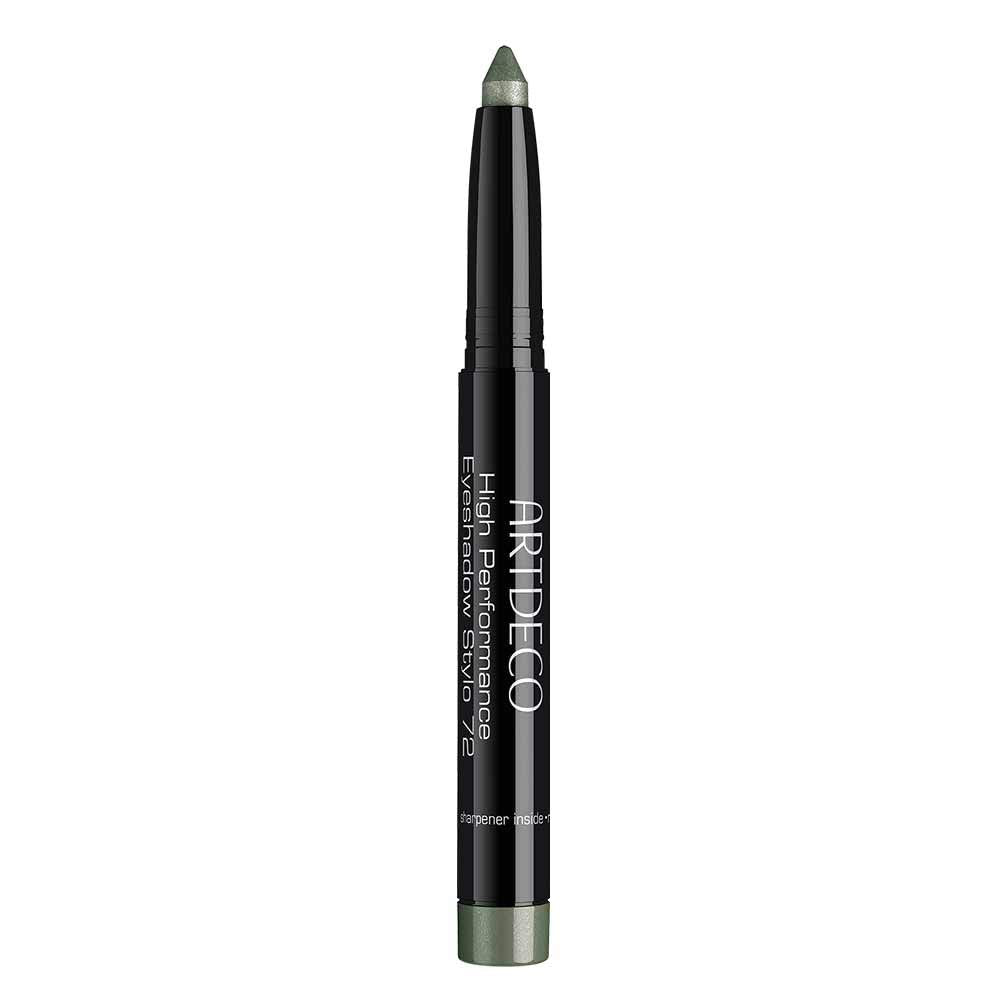 ARTDECO High Performance Eyeshadow Stylo - 3 in 1 Stift: Lidschatten Stift, Eyeliner Und Kajal - 1 X 1,4 G