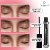 Sensation Lash Wimpernserum - Eyelash Serum Für Lange Wimpern & Dichte Augenbrauen - Intensiv-Booster Wimpern Wachstum & Augenbrauen - Parabenfrei