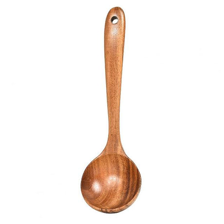 Good-Looking Skimmer Spoon Utensils Soup Spoon Utensil Easy Clean Good Grip Spatula Rice Spoon