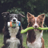 TRIXIE Hundeleckerli PREMIO Hunde-Leberwurst 110G - Premium Leckerlis Für Hunde Glutenfrei - Ohne Getreide & Zucker, Schmackhafte Belohnung Für Training & Zuhause - 3176