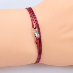 Triple k&s armband Triple k&s armband