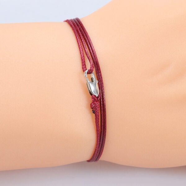 Triple k&s armband Triple k&s armband