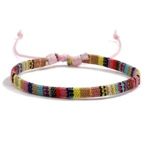 Triple k&s armband Triple k&s armband