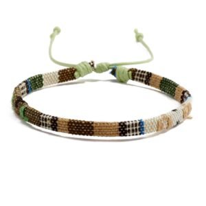 Triple k&s armband Triple k&s armband