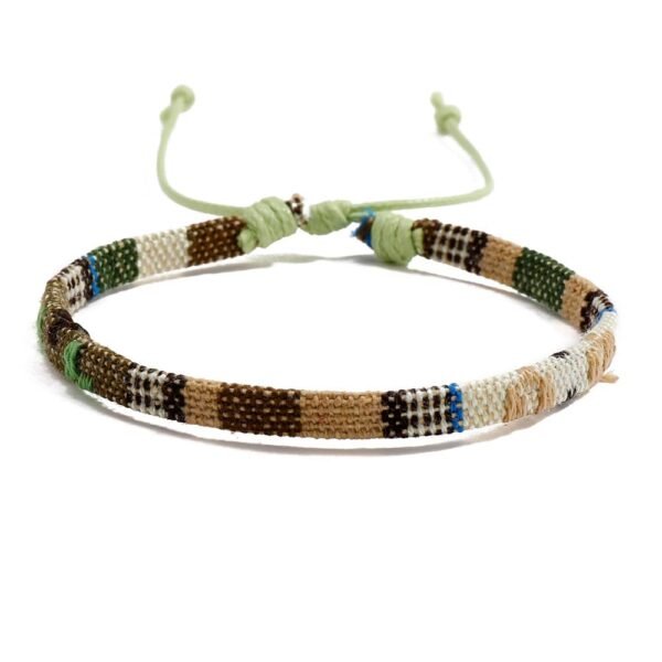 Triple k&s armband Triple k&s armband