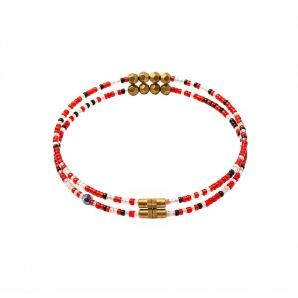 TRIPLE K&S fußbändchen damen TRIPLE K&S fußbändchen damen