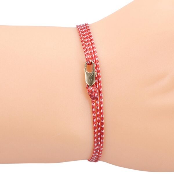 Triple k&s armband Triple k&s armband
