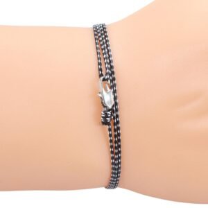 Triple k&s armband Triple k&s armband
