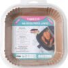 Triple k&s airfryer backpapier Triple k&s airfryer backpapier
