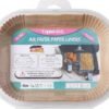 Triple k&s airfryer backpapier Triple k&s airfryer backpapier