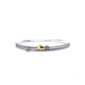 Triple k&s armband Triple k&s armband