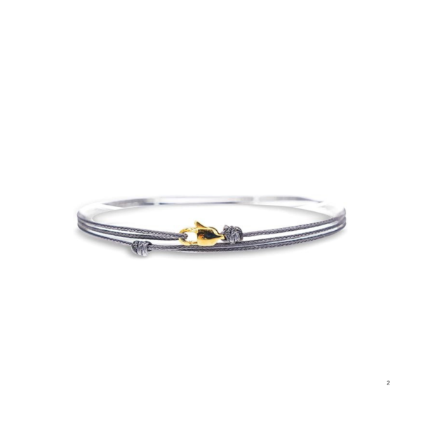 Triple k&s armband Triple k&s armband