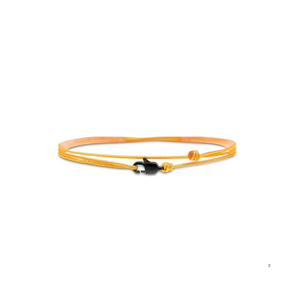 Triple k&s armband Triple k&s armband