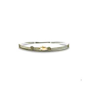 Triple k&s armband Triple k&s armband