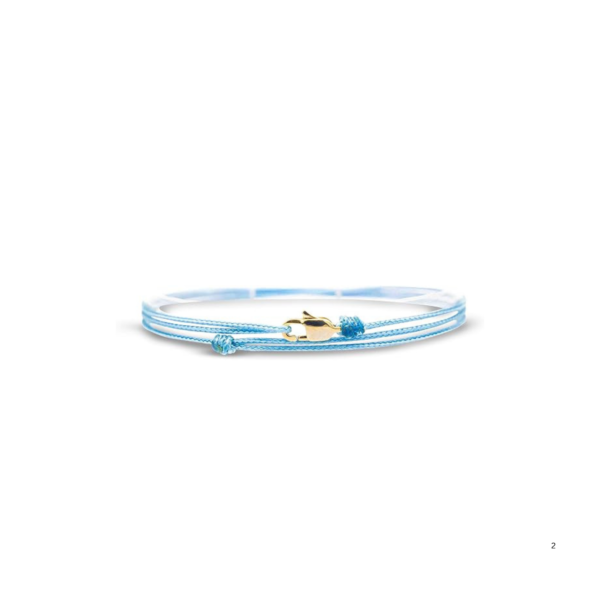 Triple k&s armband Triple k&s armband