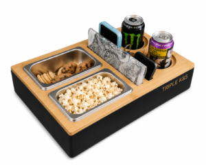 Triple k&s Couchbar